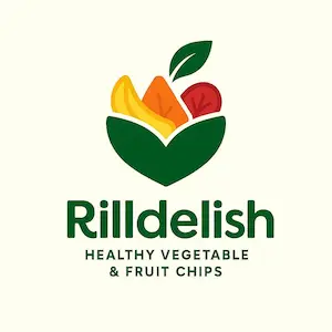 Logo Rilldelish Primafood